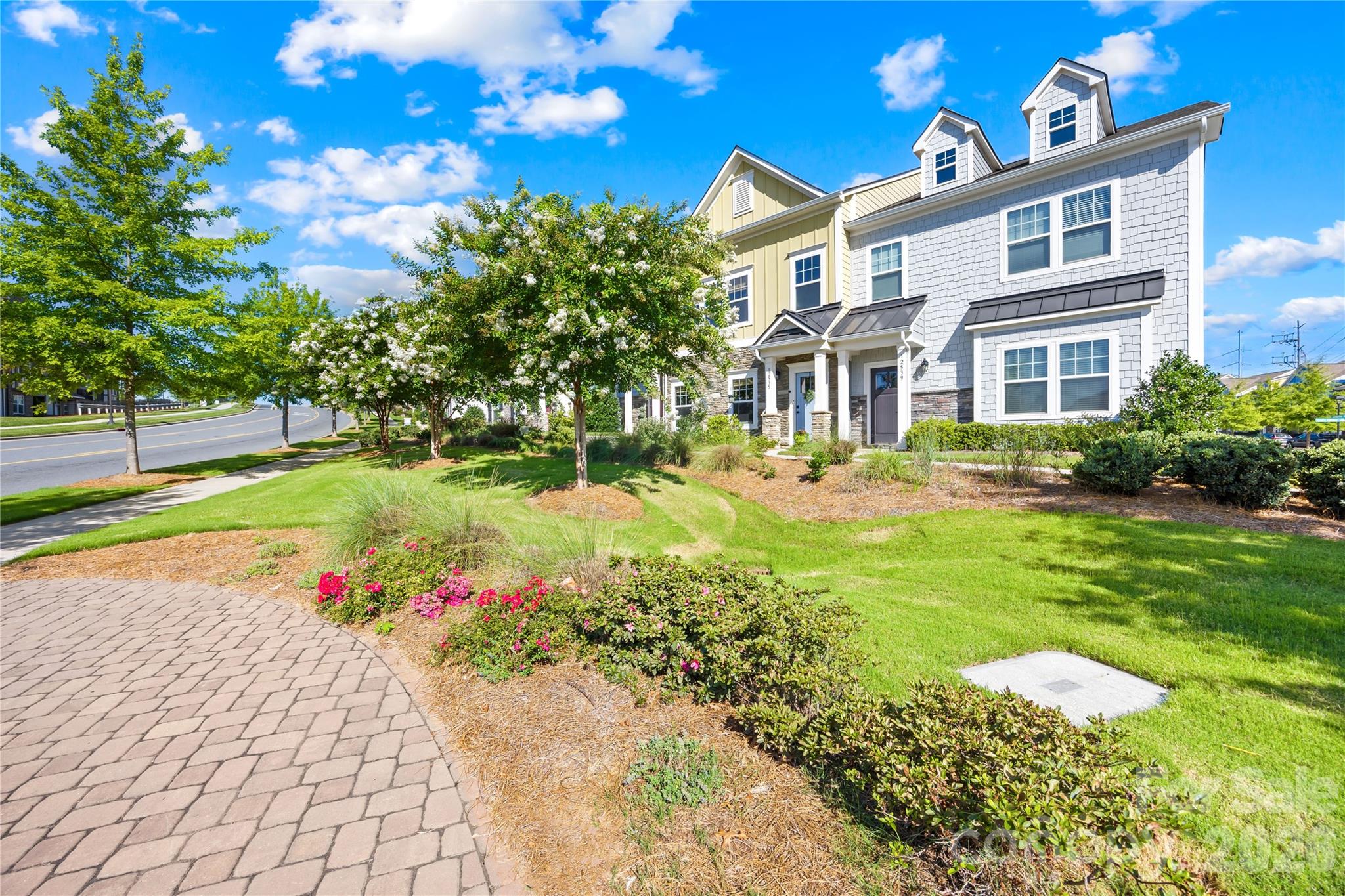 Residential in Huntersville 4