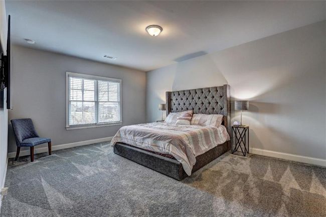 5540 Wood Falls Dr, House other with 5 bedrooms, 5 bathrooms and 3 parking in Buford GA | Image 19