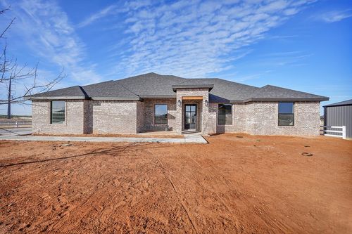 2808 S County Road 1089, Midland, TX, 79706 | Card Image