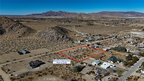 728 Red Butte Rd, Lucerne Valley, CA, 92356 | Card Image