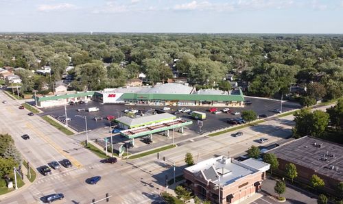 16717 Oak Park Ave, Tinley Park, IL, 60477-2715 | Card Image