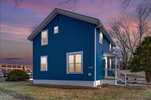 3301 Cormany Rd, Coventry Township, OH, 44319-1427 | Card Image