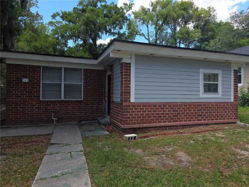 343 W 60th St, JACKSONVILLE, FL, 32208-4507 | Card Image