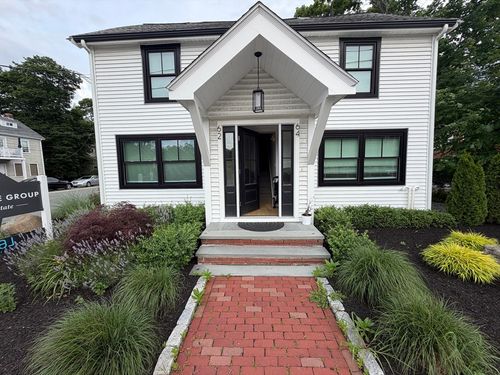 64-64 S Main St, Sharon, MA, 02067-1920 | Card Image