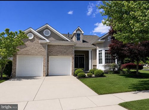 104 Ridgway Dr, BORDENTOWN, NJ, 08505-4292 | Card Image