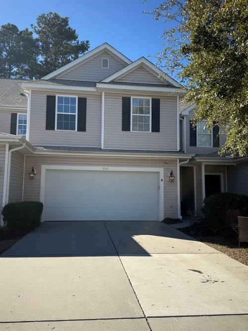 1124 Fairway Ln, Conway, SC, 29526-8860 | Card Image