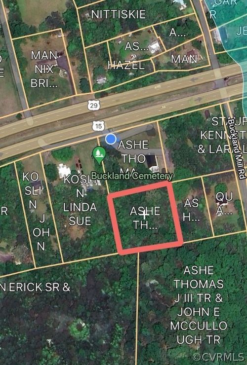 16213 Lee Hwy, Gainesville, VA, 20155-2006 | Card Image