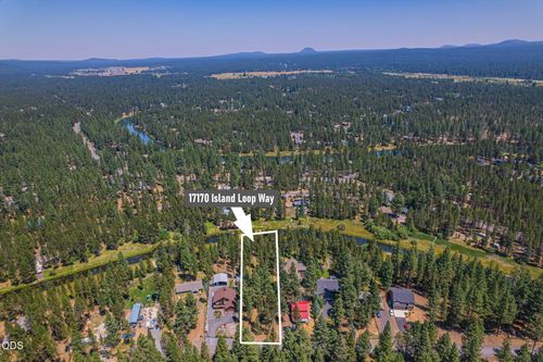 17170 Island Loop Way, Bend, OR, 97707 | Card Image