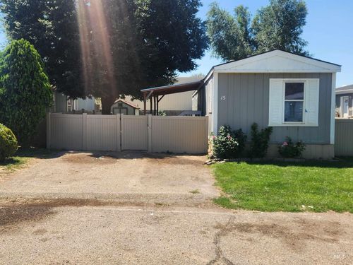 trlr-15-616 N Kings Rd, Nampa, ID, 83687-3197 | Card Image