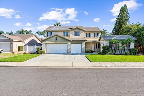 12564 Bougainvillea Way, Riverside, CA, 92503-7024 | Card Image