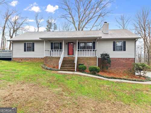 6008 Serene Cir, Gainesville, GA, 30506-2879 | Card Image