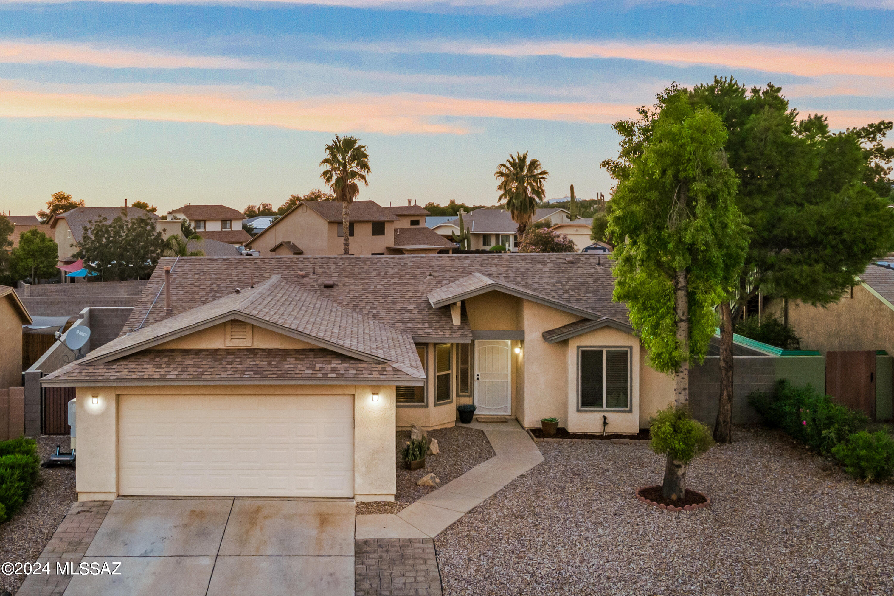 Sherbrooke St, Tucson, AZ 85742
