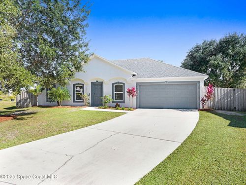 565 White Cap Ct Nw, PALM BAY, FL, 32907-8763 | Card Image