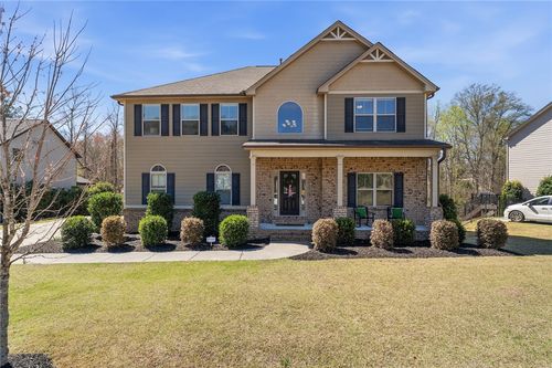 118 Buckland Drive, Anderson, SC, 29621 | Card Image