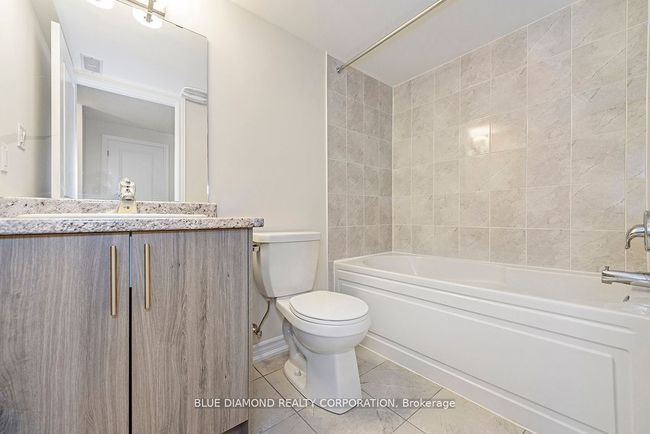 637 Fullum Landing, House other with 4 bedrooms, 3 bathrooms and 2 parking in Milton ON | Image 26