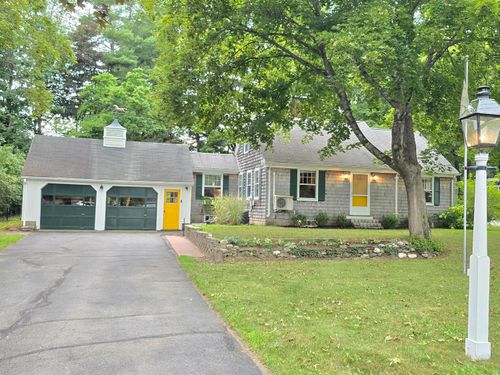4 Dunstan Ave, Scarborough, ME, 04074-9736 | Card Image