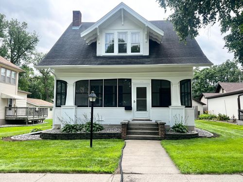 275 7th Ave, Granite Falls, MN, 56241-1423 | Card Image