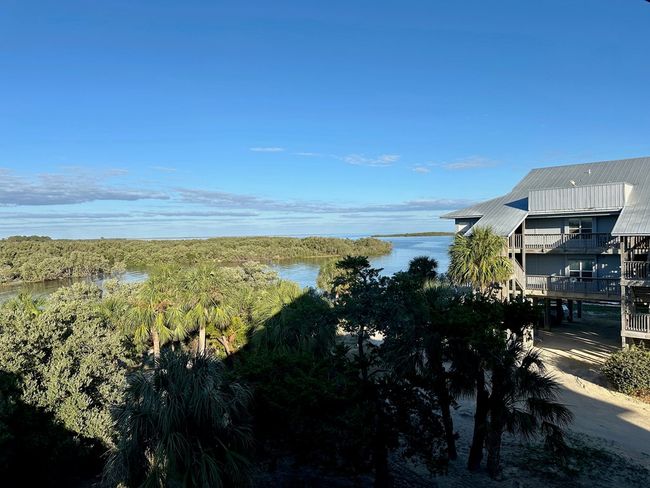 7-F - 11 Old Mill Dr, Condo with 2 bedrooms, 2 bathrooms and null parking in Cedar Key FL | Image 17