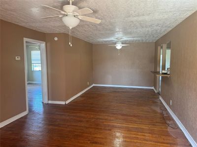 1849 19th Street, House other with 3 bedrooms, 1 bathrooms and null parking in Port Arthur TX | Image 2