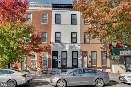 942 N Broadway, BALTIMORE, MD, 21205-1120 | Card Image