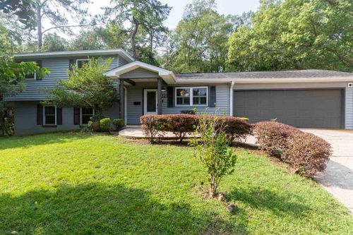 321 Glenview Dr, Tallahassee, FL, 32303 | Card Image