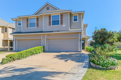 6006 Langham Mist Ln, Houston, TX, 77084-2292 | Card Image