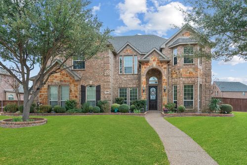 2500 Strathfield Ln, Trophy Club, TX, 76262-3441 | Card Image