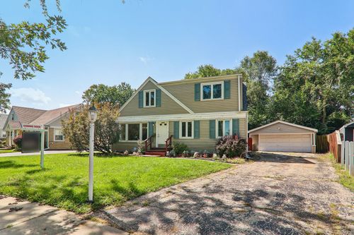 2870 Alden Ln, Des Plaines, IL, 60018-4043 | Card Image