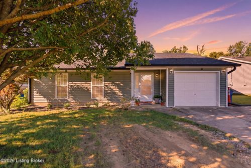 1416 Wendy Dr, Lawrenceburg, KY, 40342 | Card Image