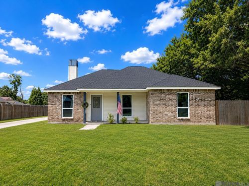 13056 Cypress Gold Dr, St Amant, LA, 70774 | Card Image