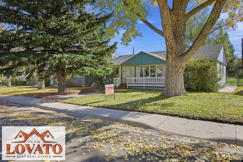 203 N Pennsylvania Ave, Casper, WY, 82609-1718 | Card Image