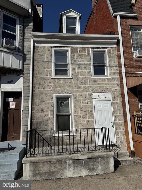 340 N 11th Street, READING, PA, 19604 | Card Image