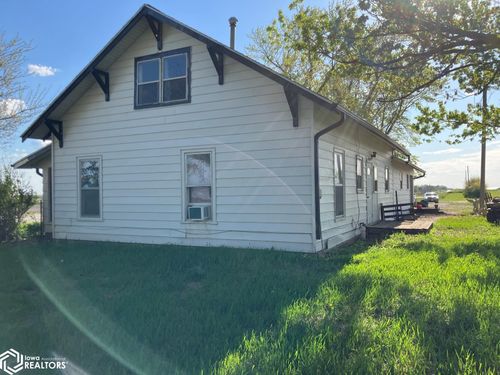 2593 Highway 92, Greenfield, IA, 50849-8160 | Card Image