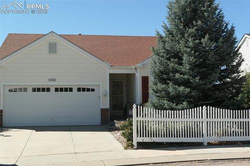 8342 Silver Glen Dr, Fountain, CO, 80817-4022 | Card Image