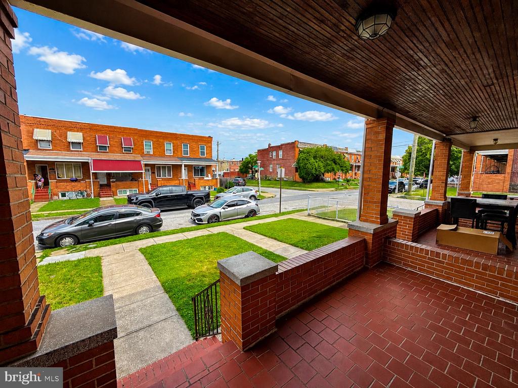 Residential in BALTIMORE 3