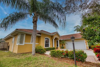 193 Willow Bend Way, House other with 3 bedrooms, 3 bathrooms and null parking in Osprey FL | Image 2