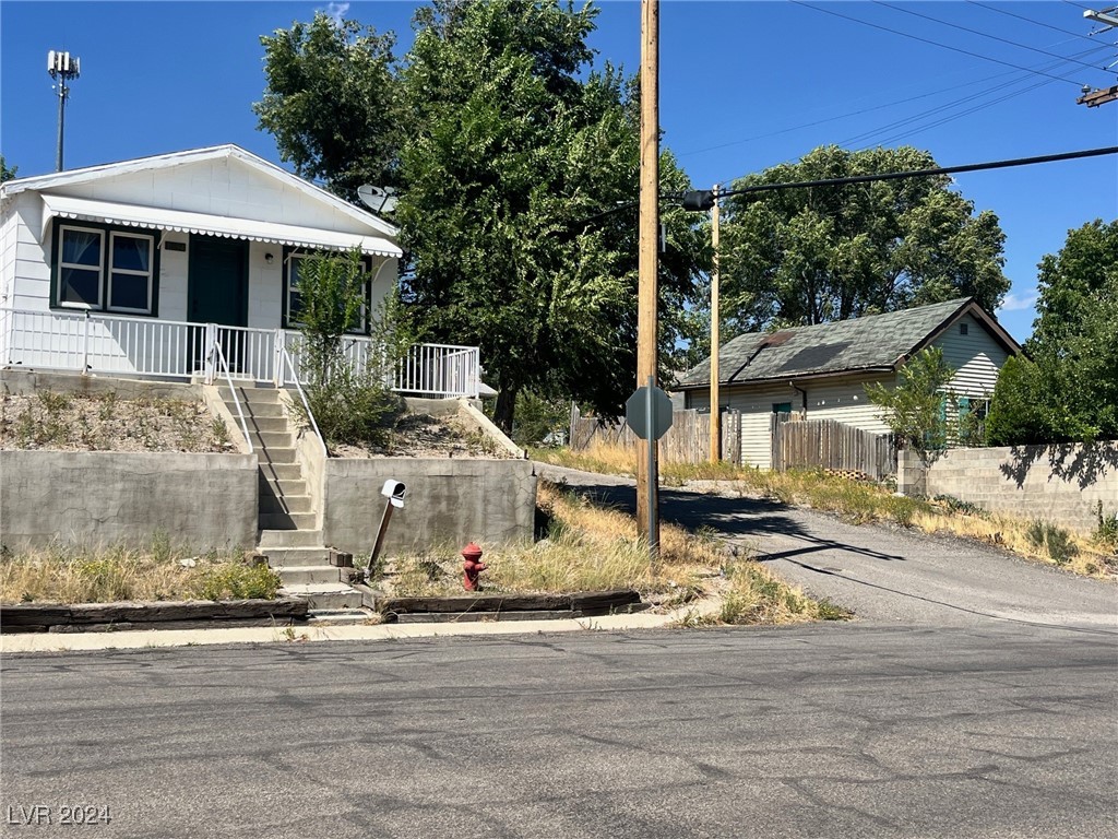 High St, Ely, NV 89301