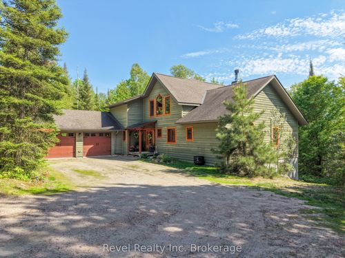 2625 Northshore Rd, North Bay, ON, P1B8G4 | Card Image