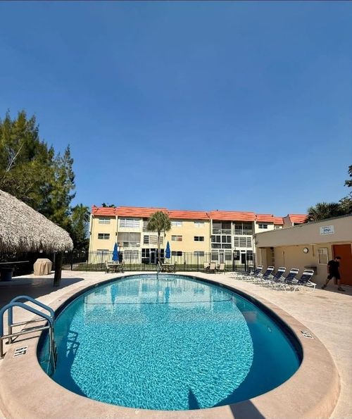 101-3091 E Sunrise Lakes Dr, Sunrise, FL, 33322-1768 | Card Image