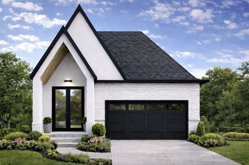 LOT 105 Darwin Crescent, London South, ON, N6P0J6 | Card Image