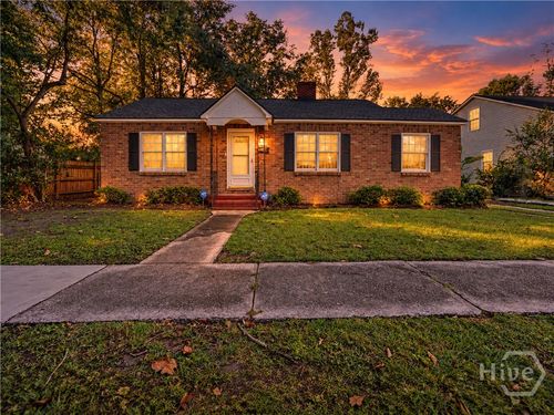2227 E 40th St, Savannah, GA, 31404-3803 | Card Image