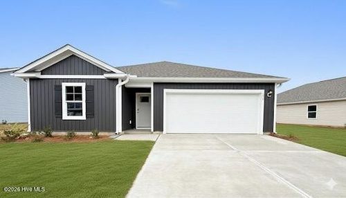 32-453 Driftwood Dr, Richlands, NC, 28574-8173 | Card Image