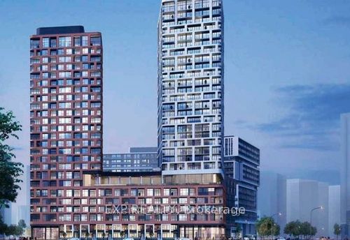 1208-38 Andre De Grasse St, Unionville, ON, L6G0H8 | Card Image