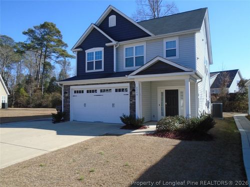2240 Mannington Dr, Fayetteville, NC, 28306-3953 | Card Image