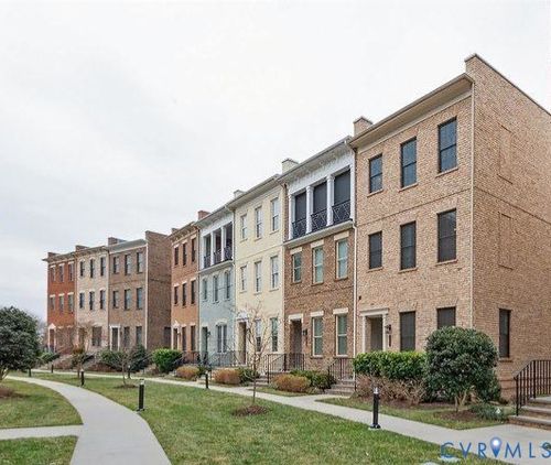 12342 Purbrook Walk, Henrico, VA, 23233-7850 | Card Image