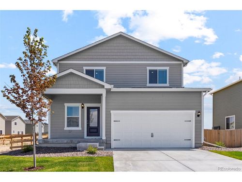 7336 Crystal Ave, Frederick, CO, 80530-7171 | Card Image