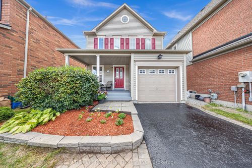 25 Cranston Ave, Ajax, ON, L1Z2B5 | Card Image