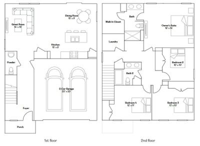 553 Torrey Pines Ln, House other with 4 bedrooms, 2 bathrooms and 2 parking in Lebanon TN | Image 2