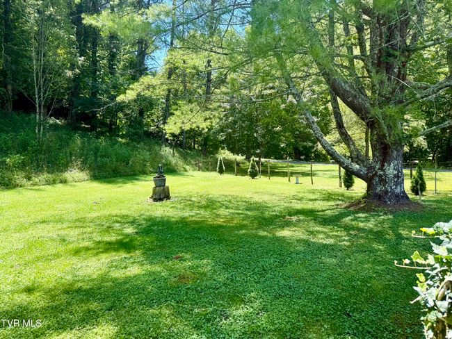 123 Mcmahan Gibbs Rd, House other with 2 bedrooms, 2 bathrooms and null parking in Roan Mountain TN | Image 72
