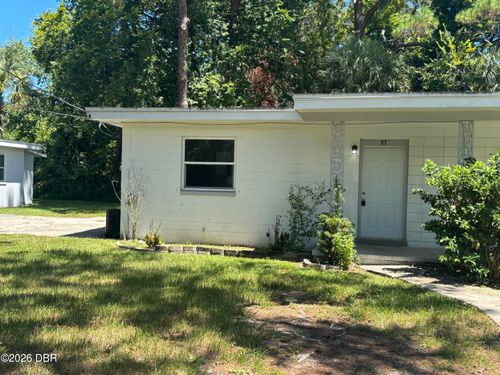 87 Ford St, ORMOND BEACH, FL, 32174-4517 | Card Image